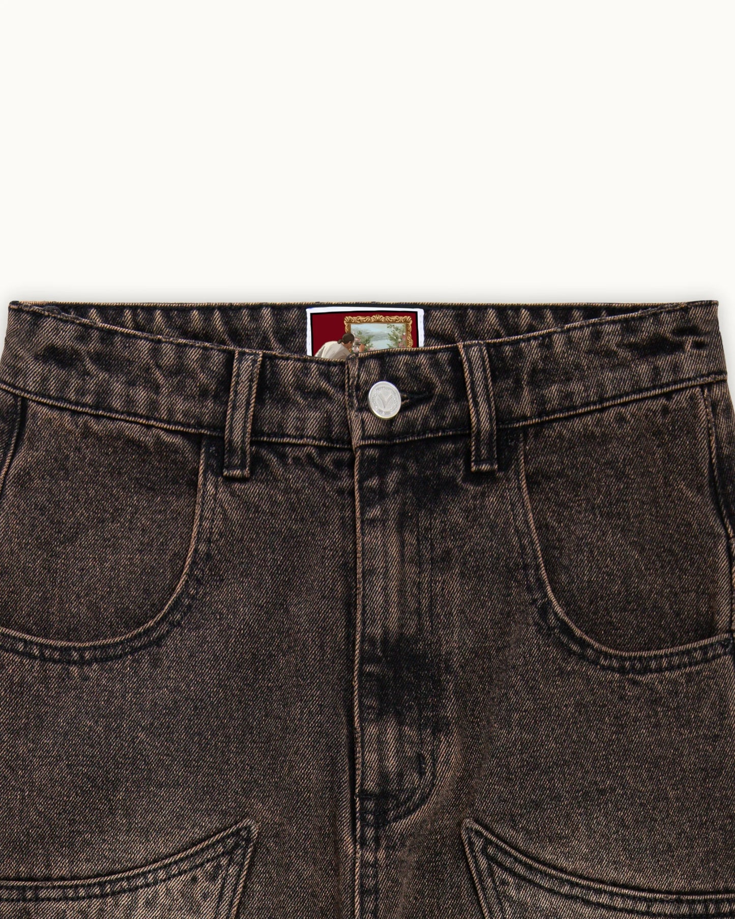 Thoroughbred Jeans