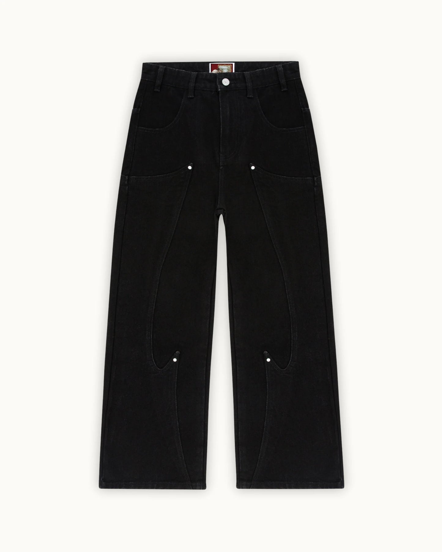 Velvet Gallop Jeans