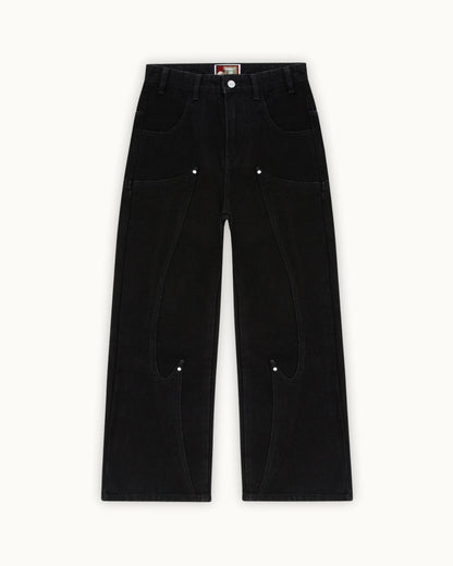 Velvet Gallop Jeans