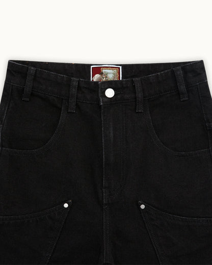 Velvet Gallop Jeans