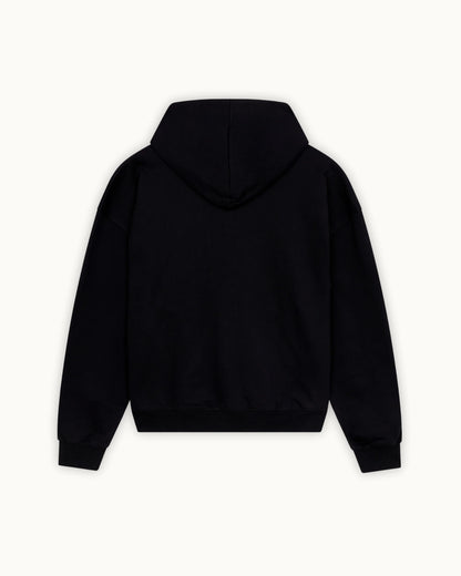 Kitsune Hoodie