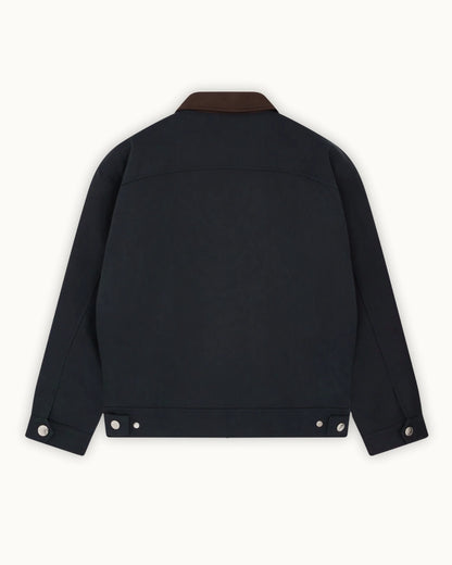 Souk Jacket