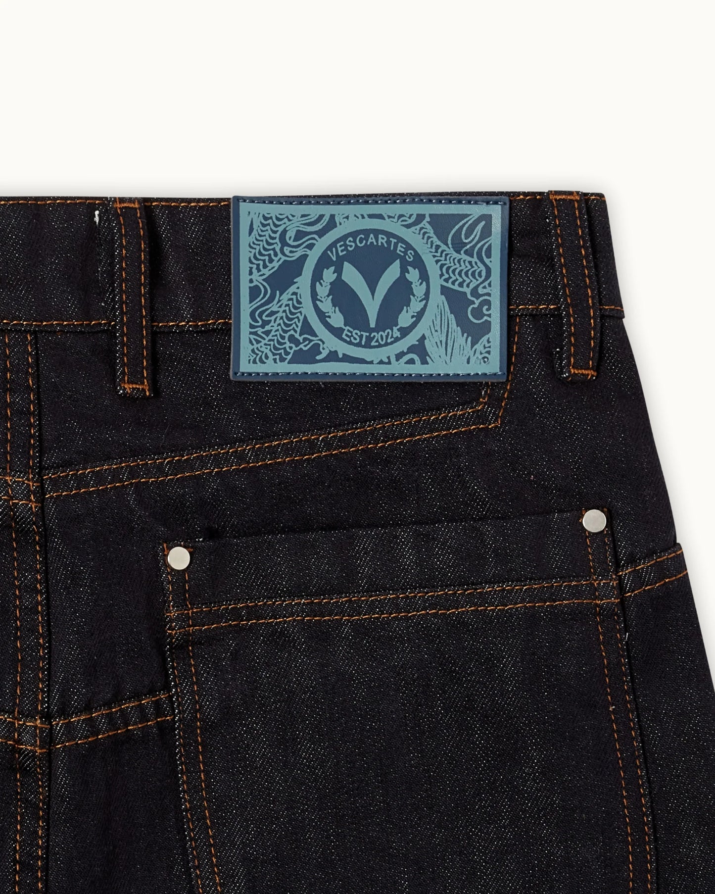Tsuru Jeans