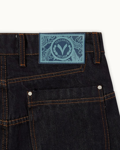 Tsuru Jeans