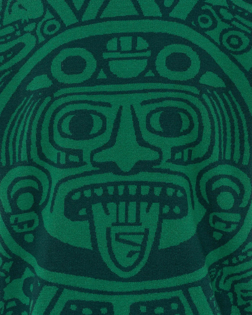 Mexico Jersey