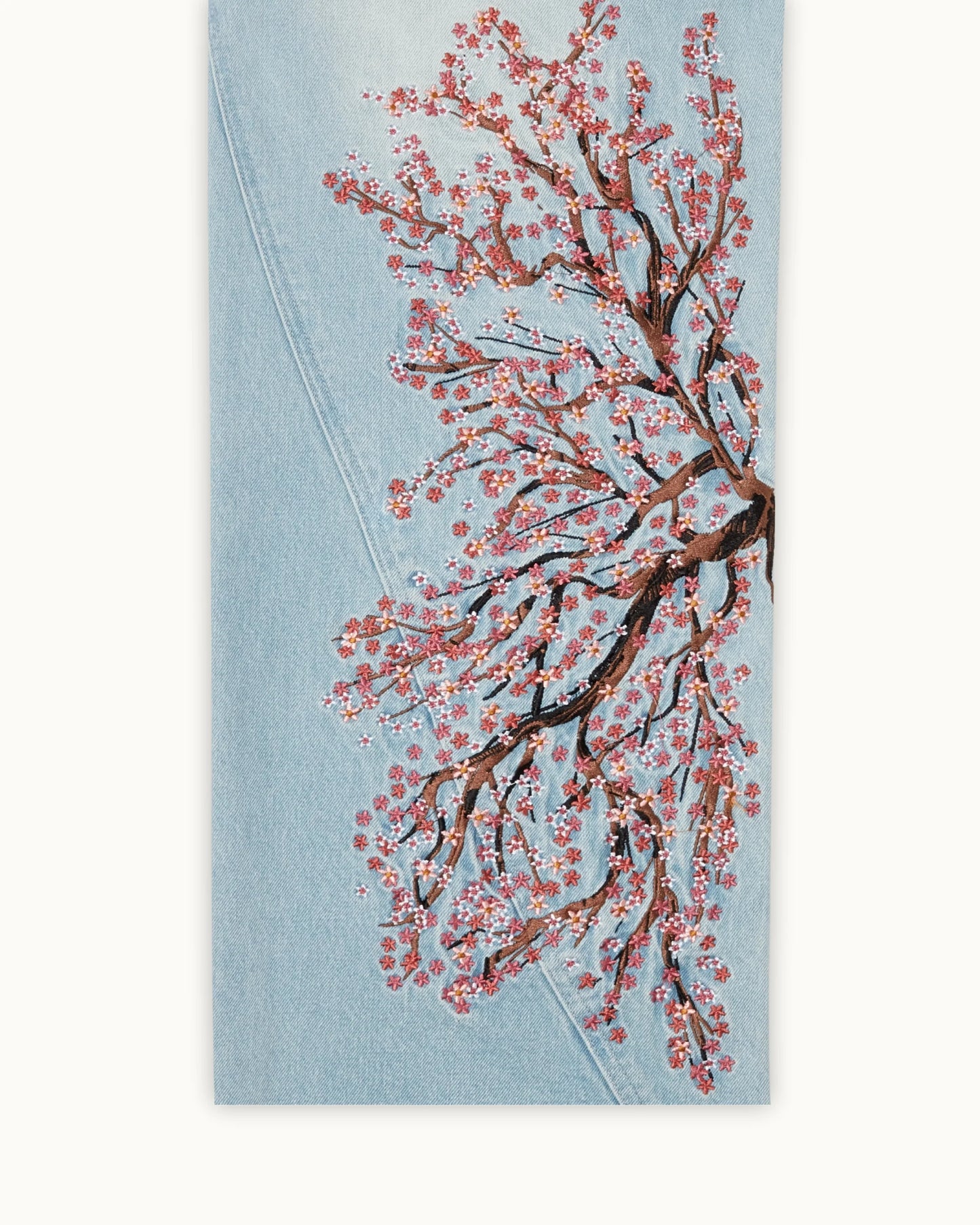 Sakura Jeans