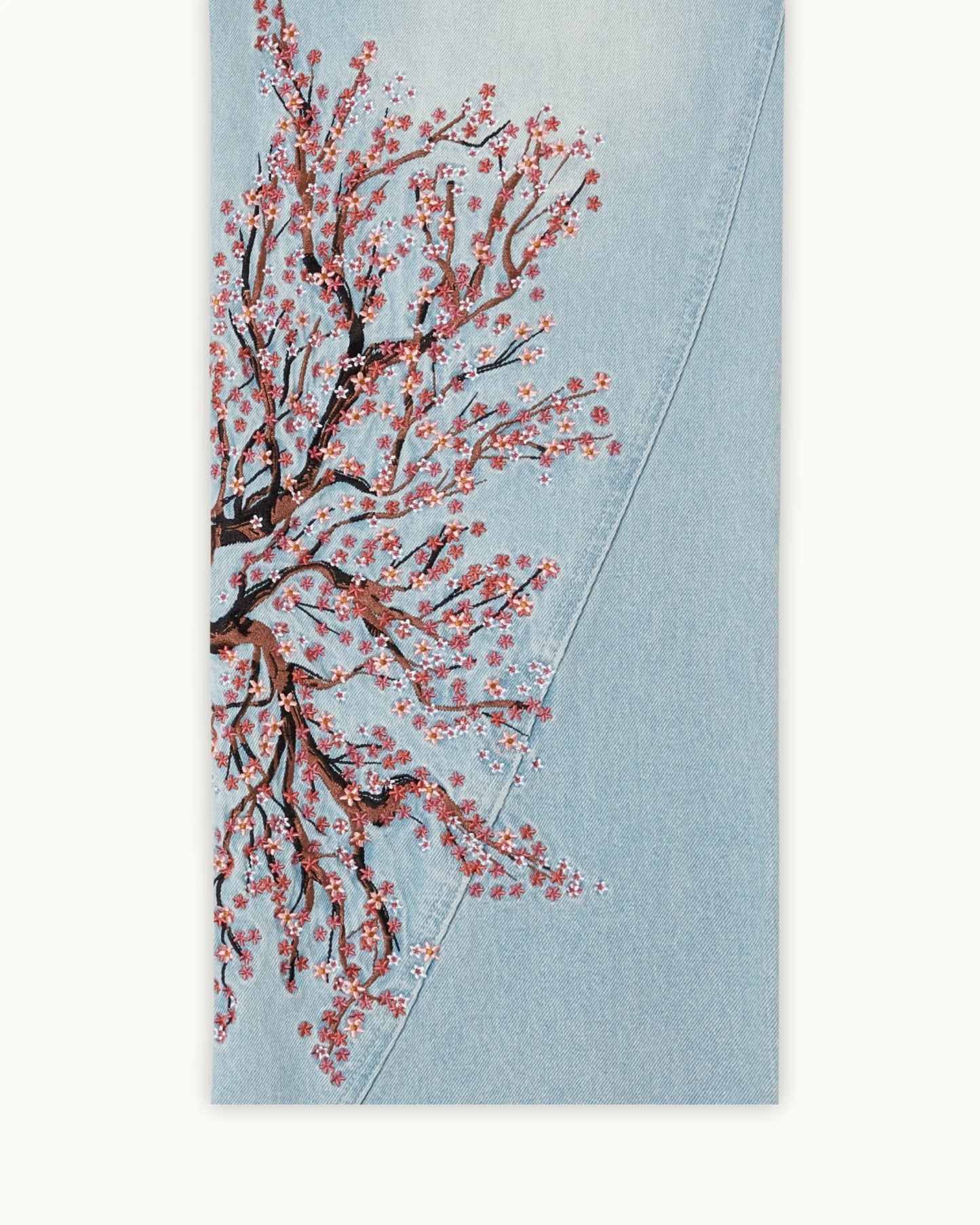 Sakura Jeans