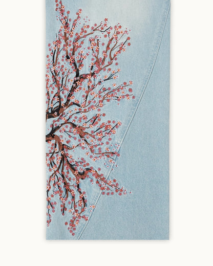 Sakura Jeans