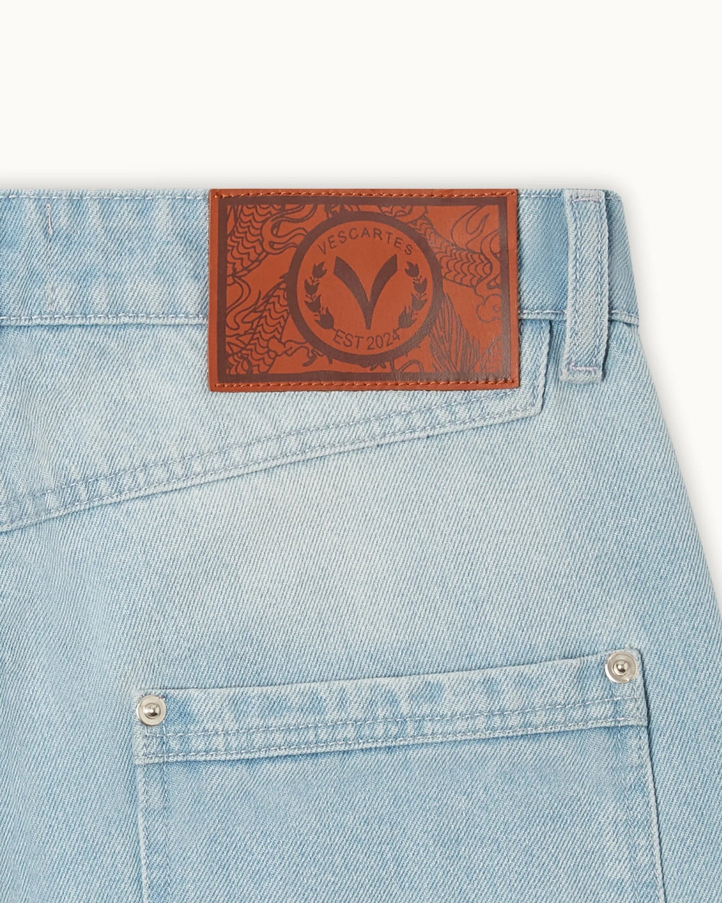 Sakura Jeans