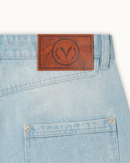 Sakura Jeans