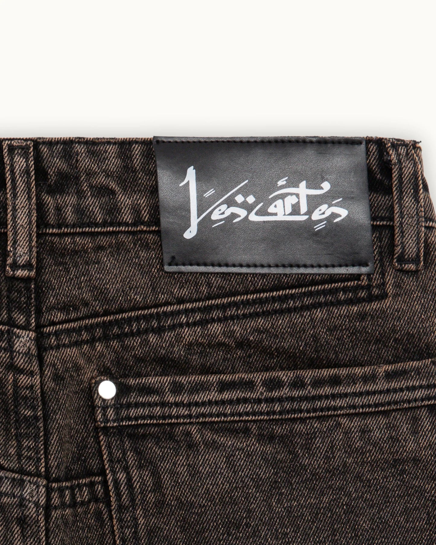 Thoroughbred Jeans