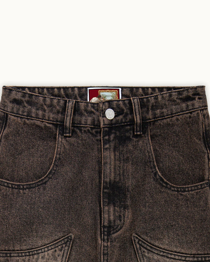 Thoroughbred Jeans