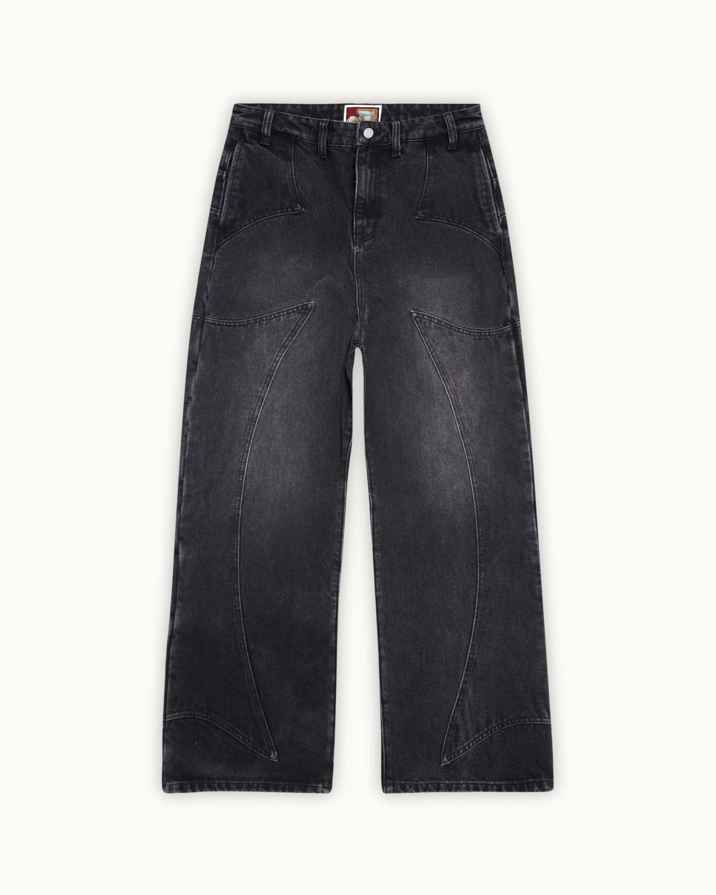 Graveyard Jeans