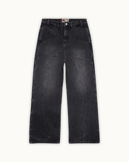 Graveyard Jeans