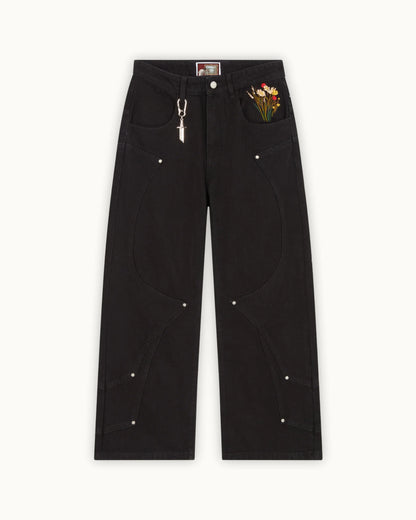 Fallen King Jeans