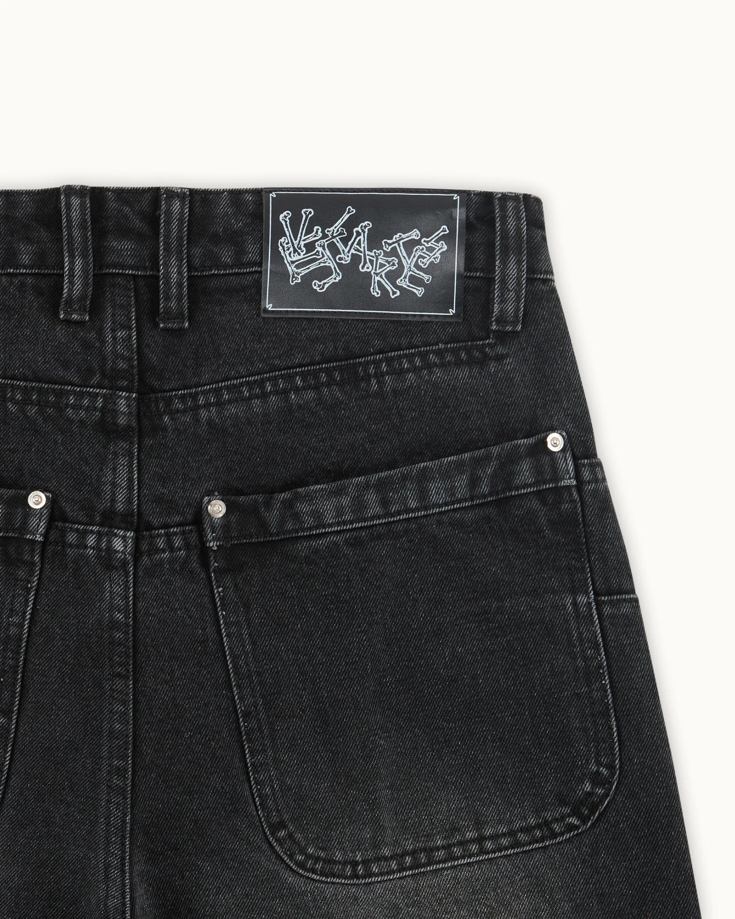 Graveyard Jeans