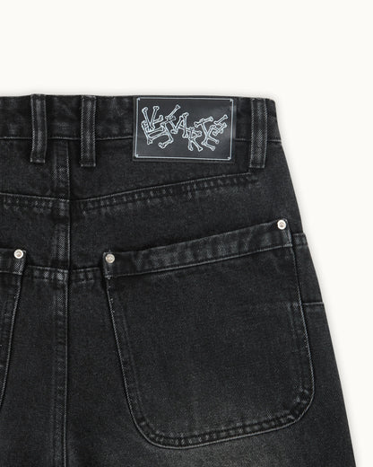 Graveyard Jeans