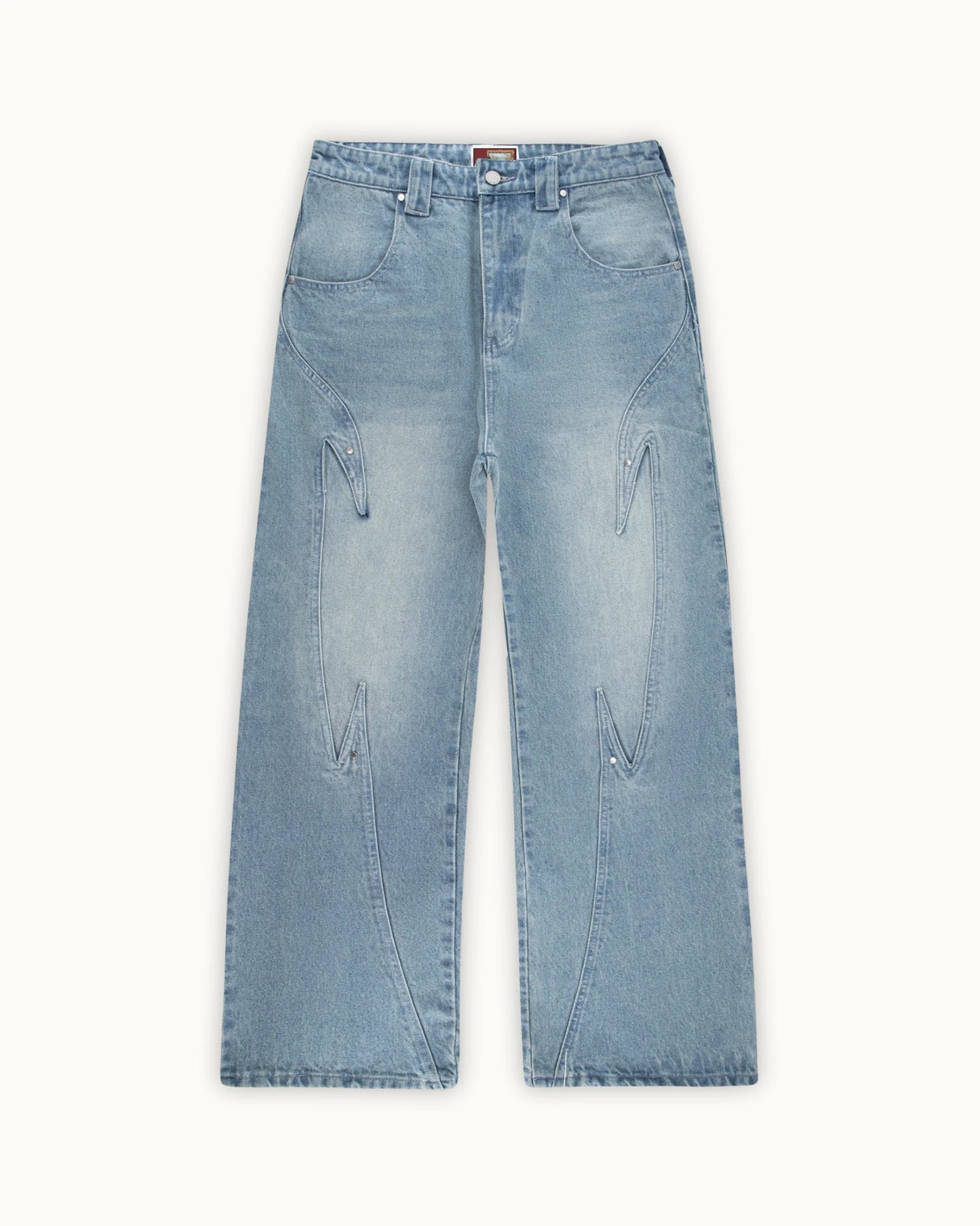 Fallen Angel Jeans
