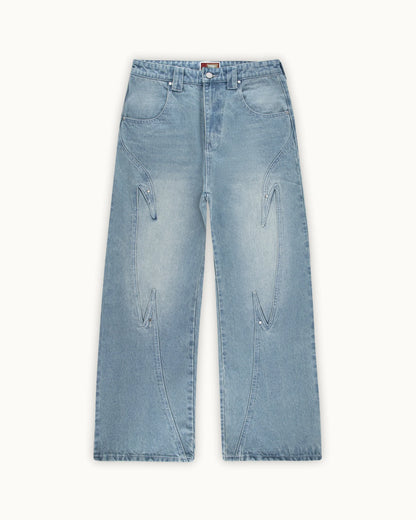 Fallen Angel Jeans
