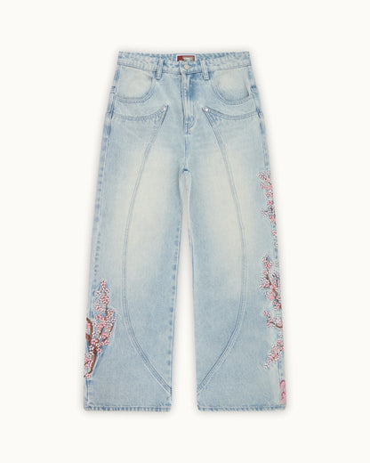 Bossom Knight Jeans