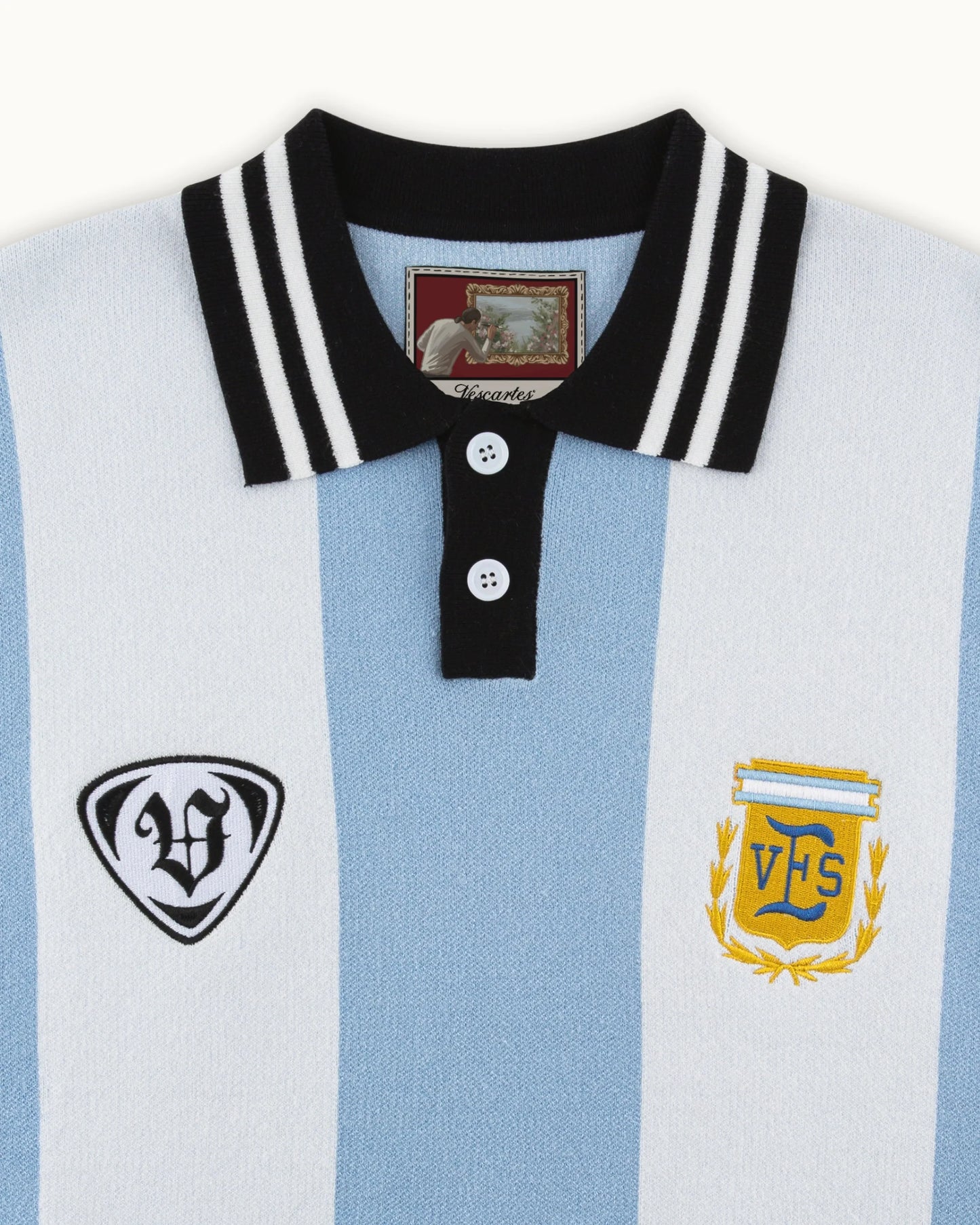 Argentina Jersey