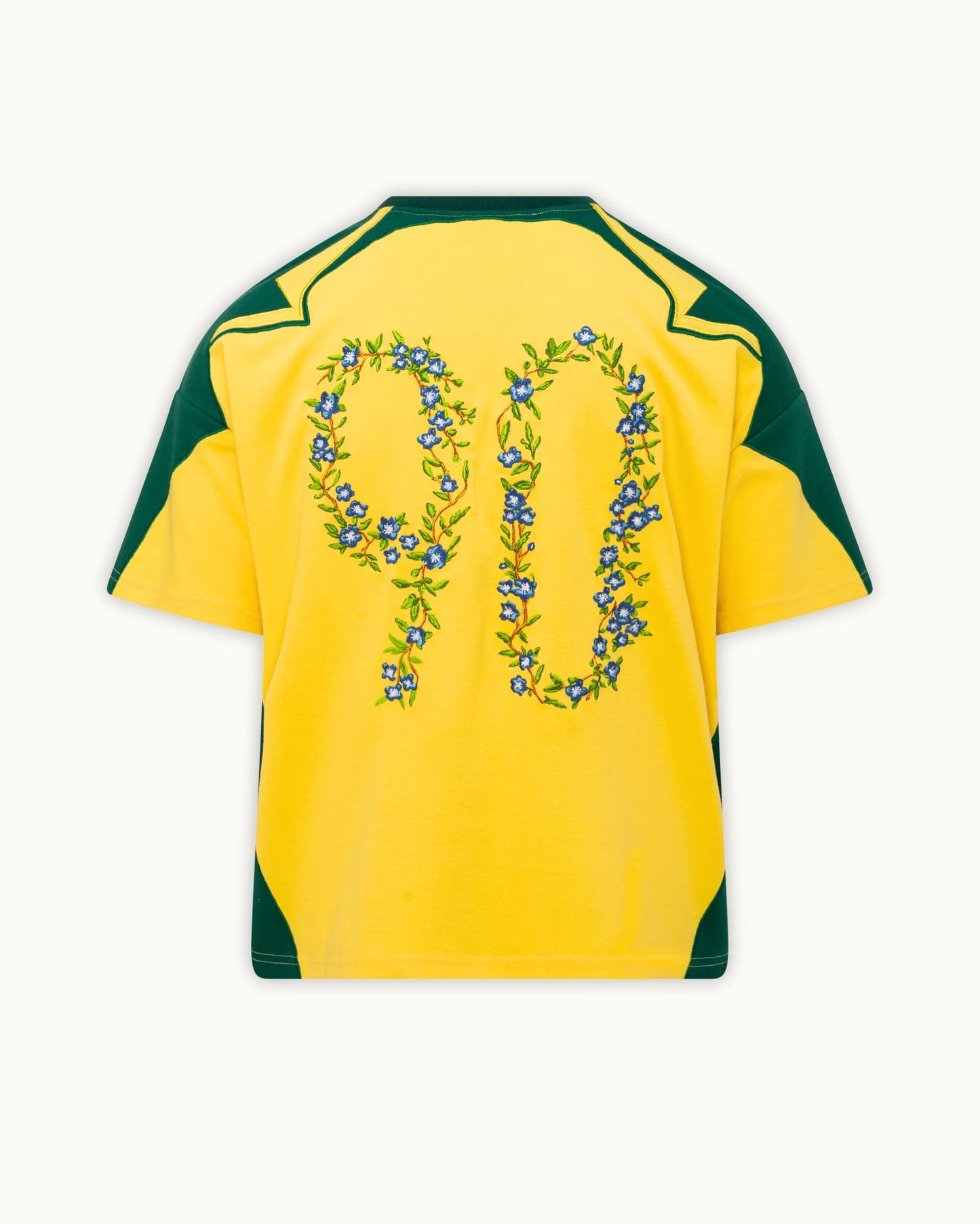 Brasil 90´s Jersey