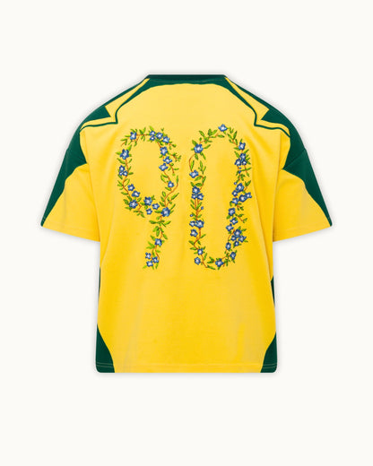 Brasil 90´s Jersey