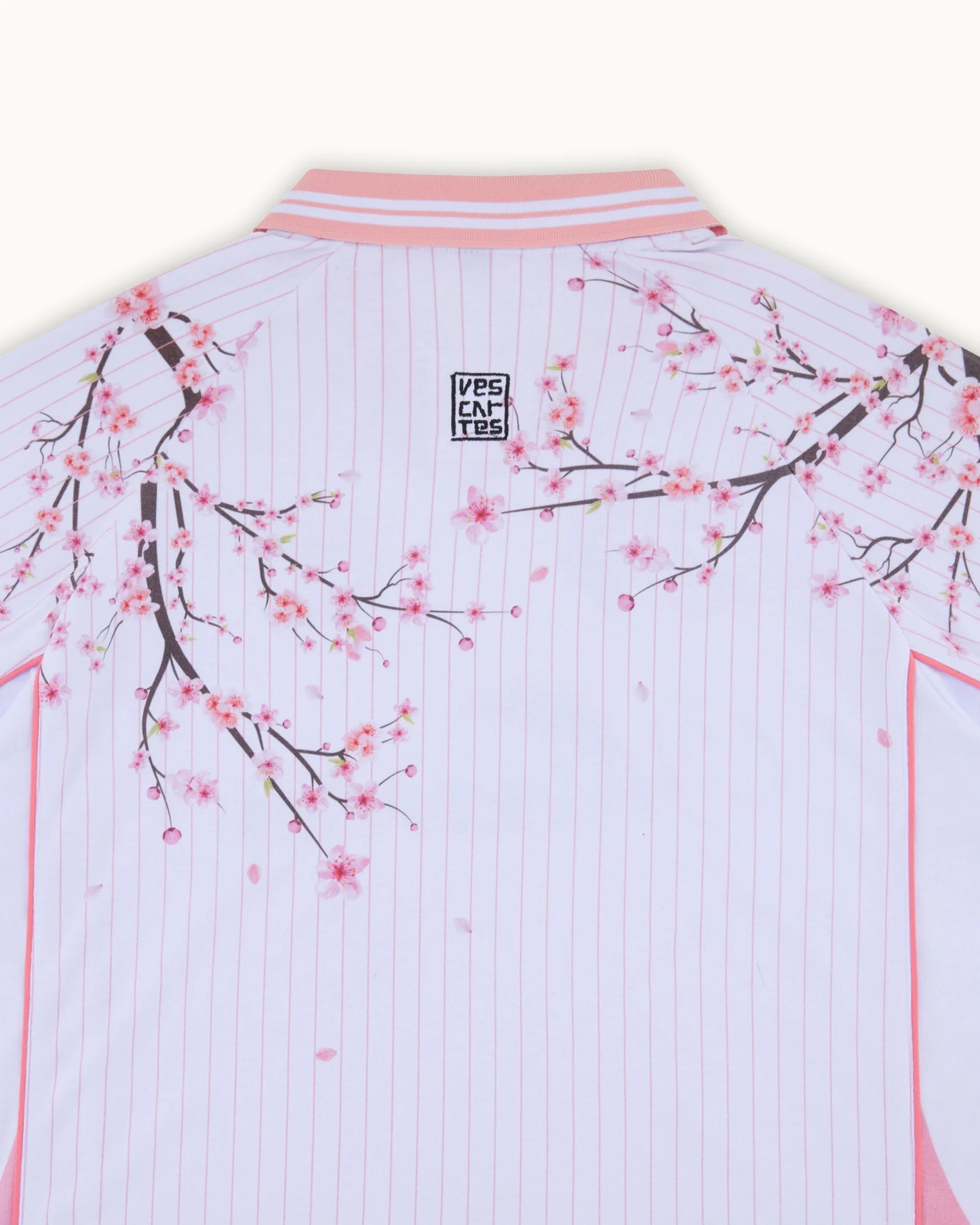 Blossom Jersey