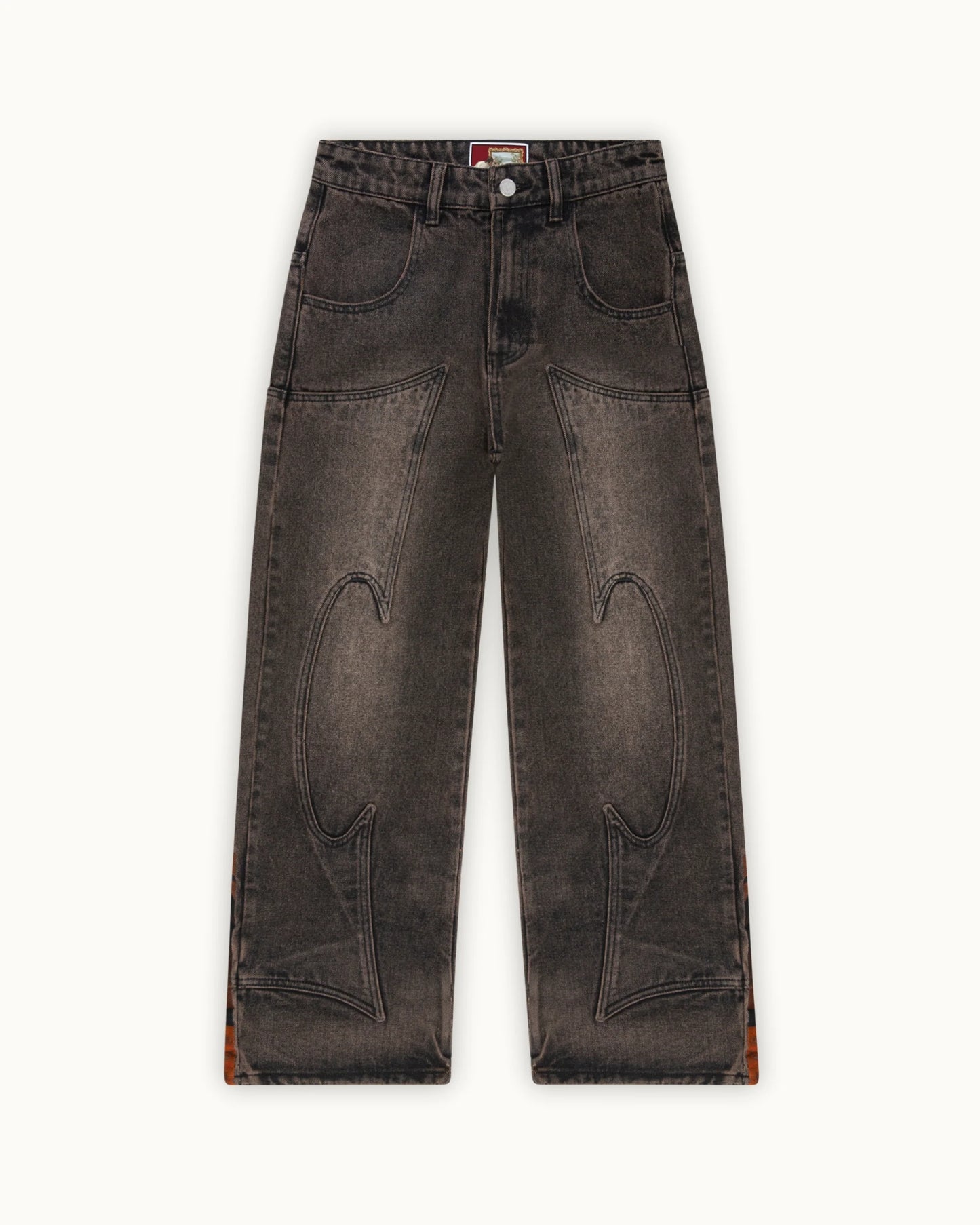 Thoroughbred Jeans