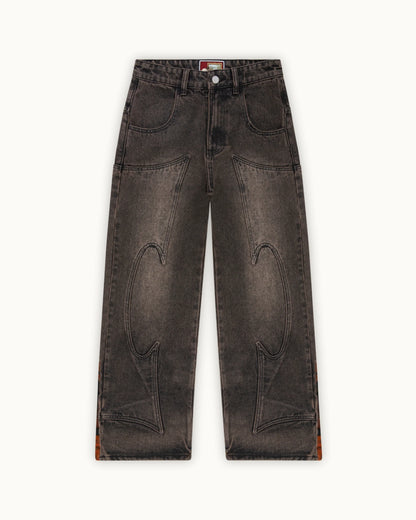 Thoroughbred Jeans