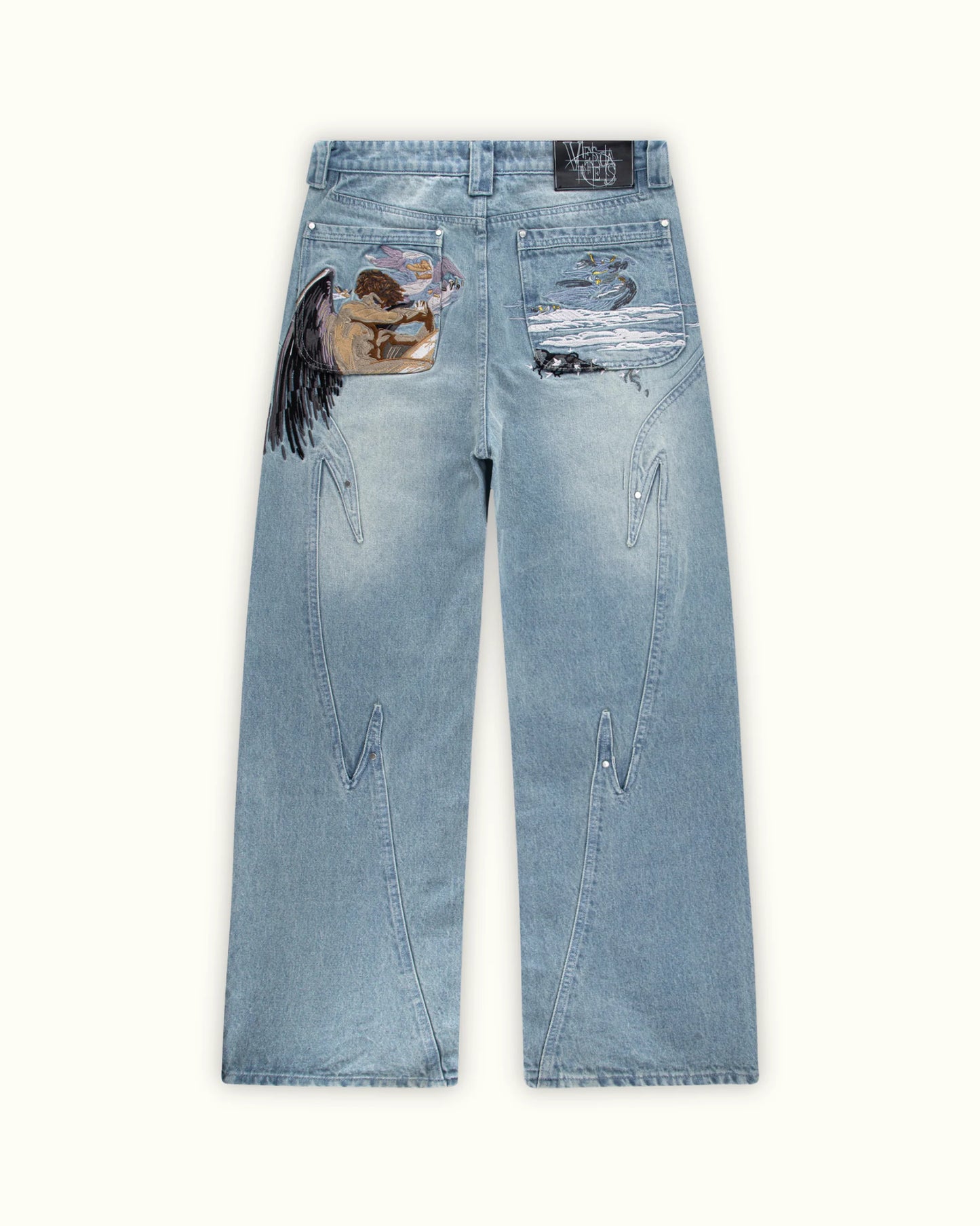 Fallen Angel Jeans