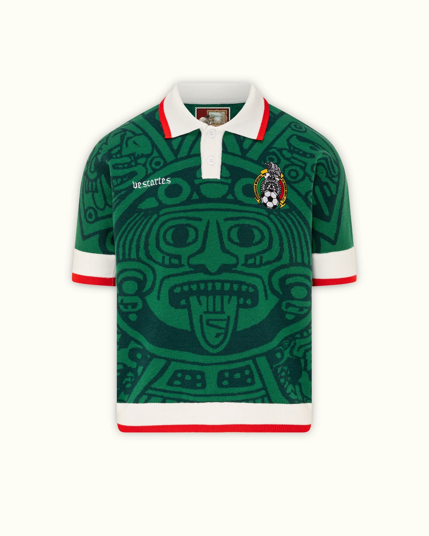 Mexico Jersey
