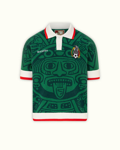 Mexico Jersey