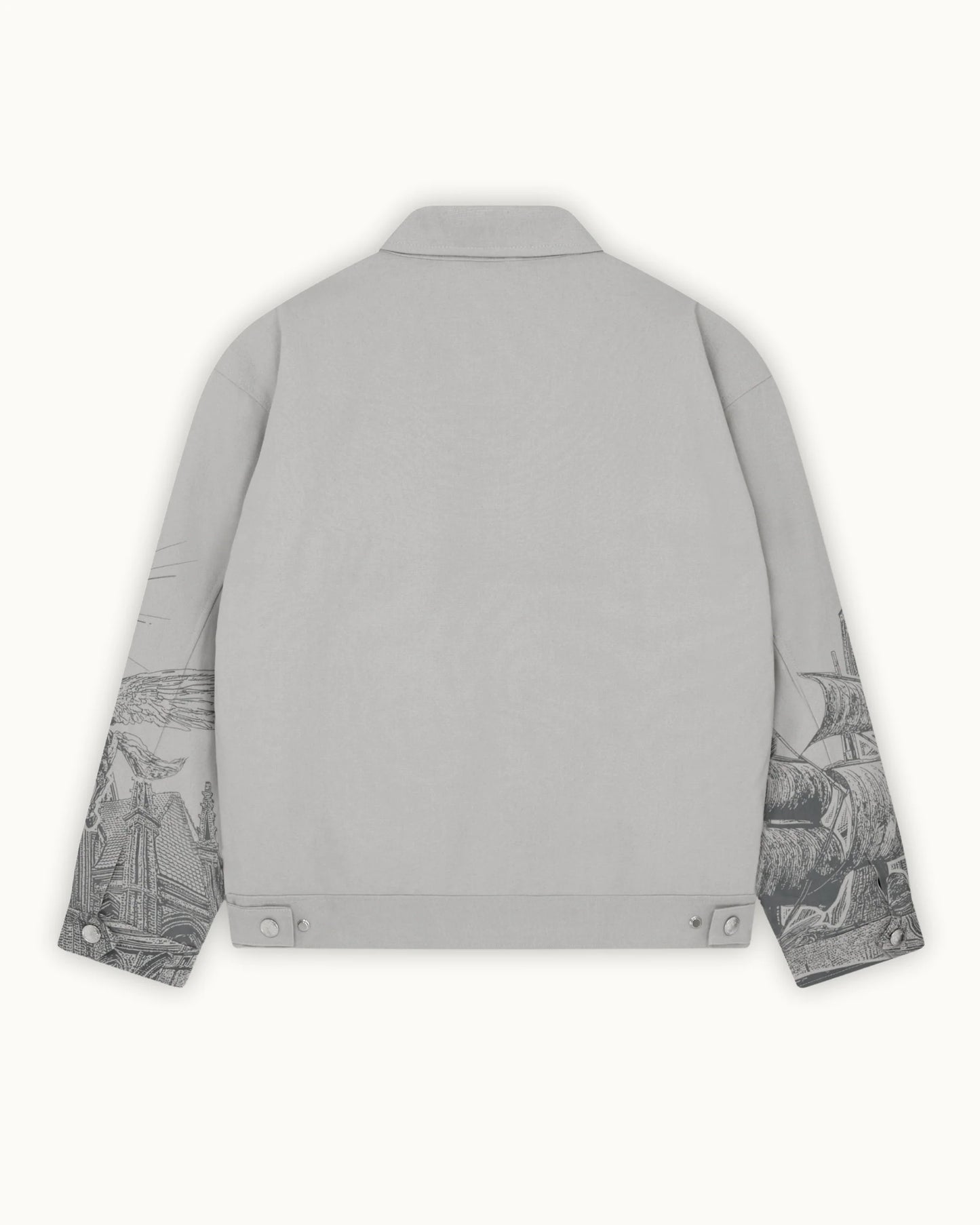 Hercules Jacket