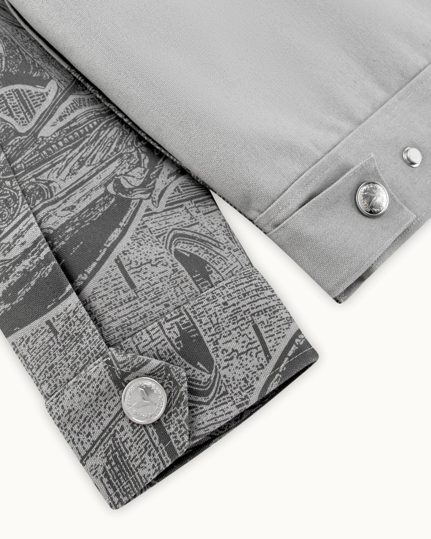 Hercules Jacket
