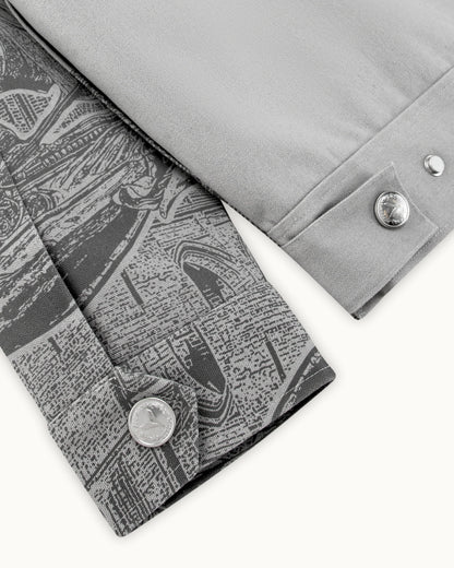 Hercules Jacket