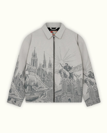 Hercules Jacket