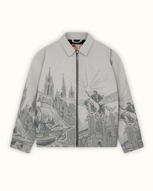 Hercules Jacket