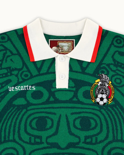 Mexico Jersey