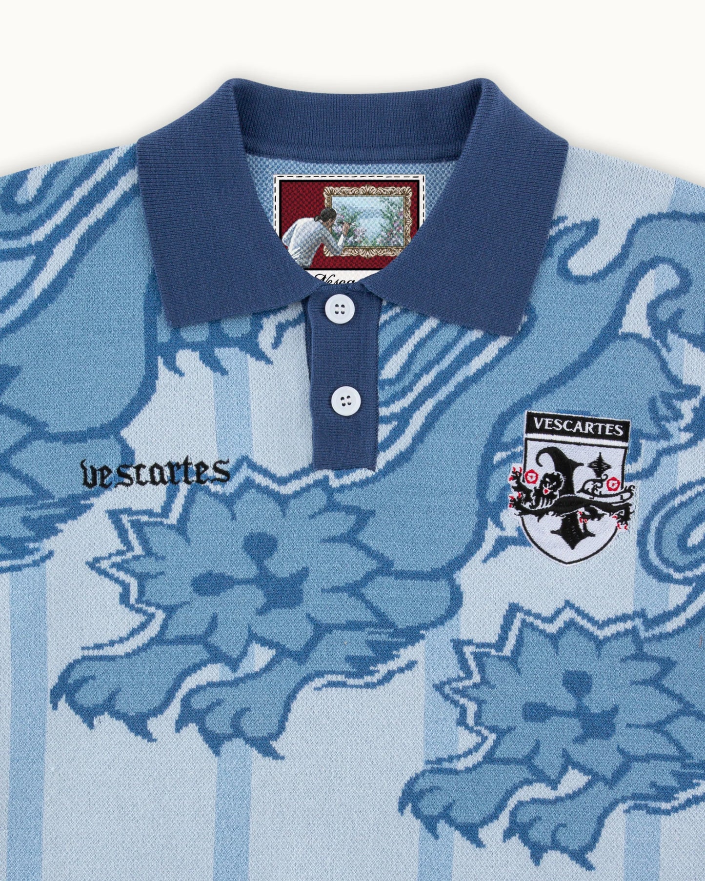 England Jersey