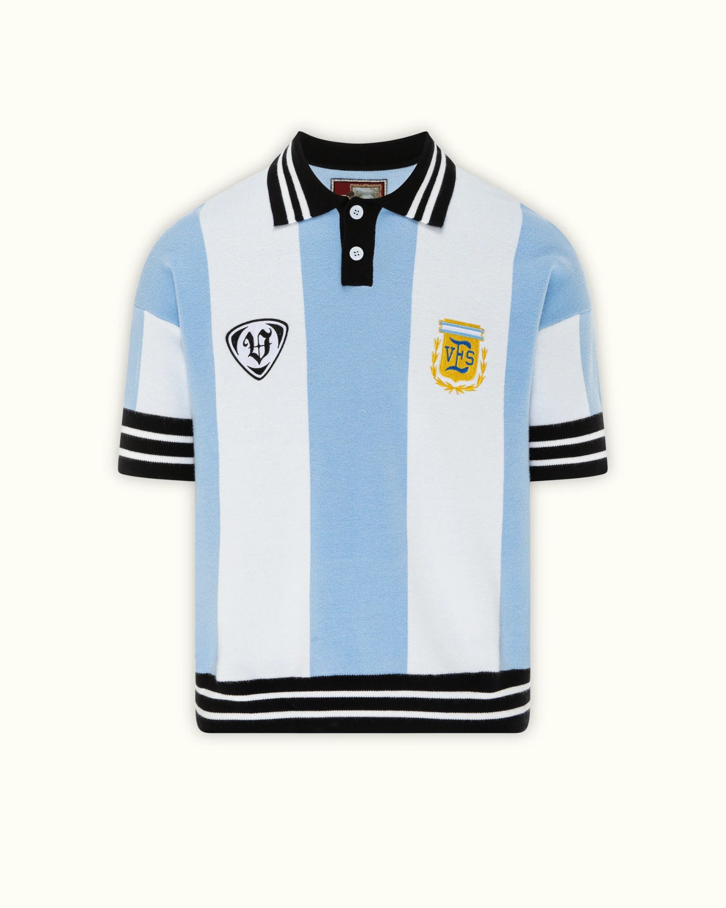 Argentina Jersey