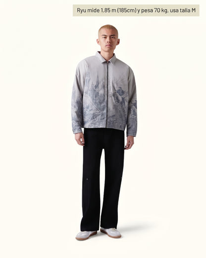 Hercules Jacket