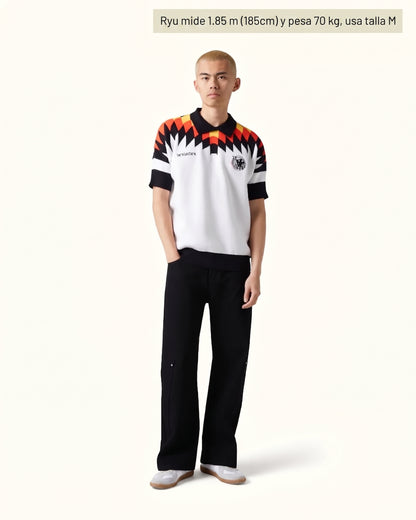 Germany Jersey