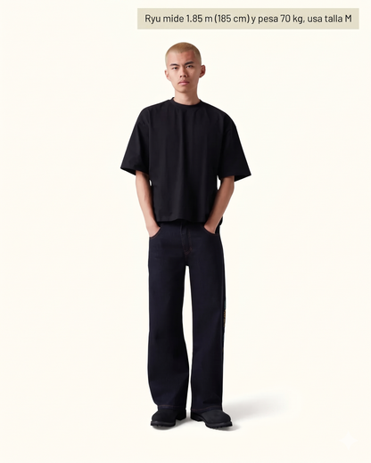 Tsuru Jeans