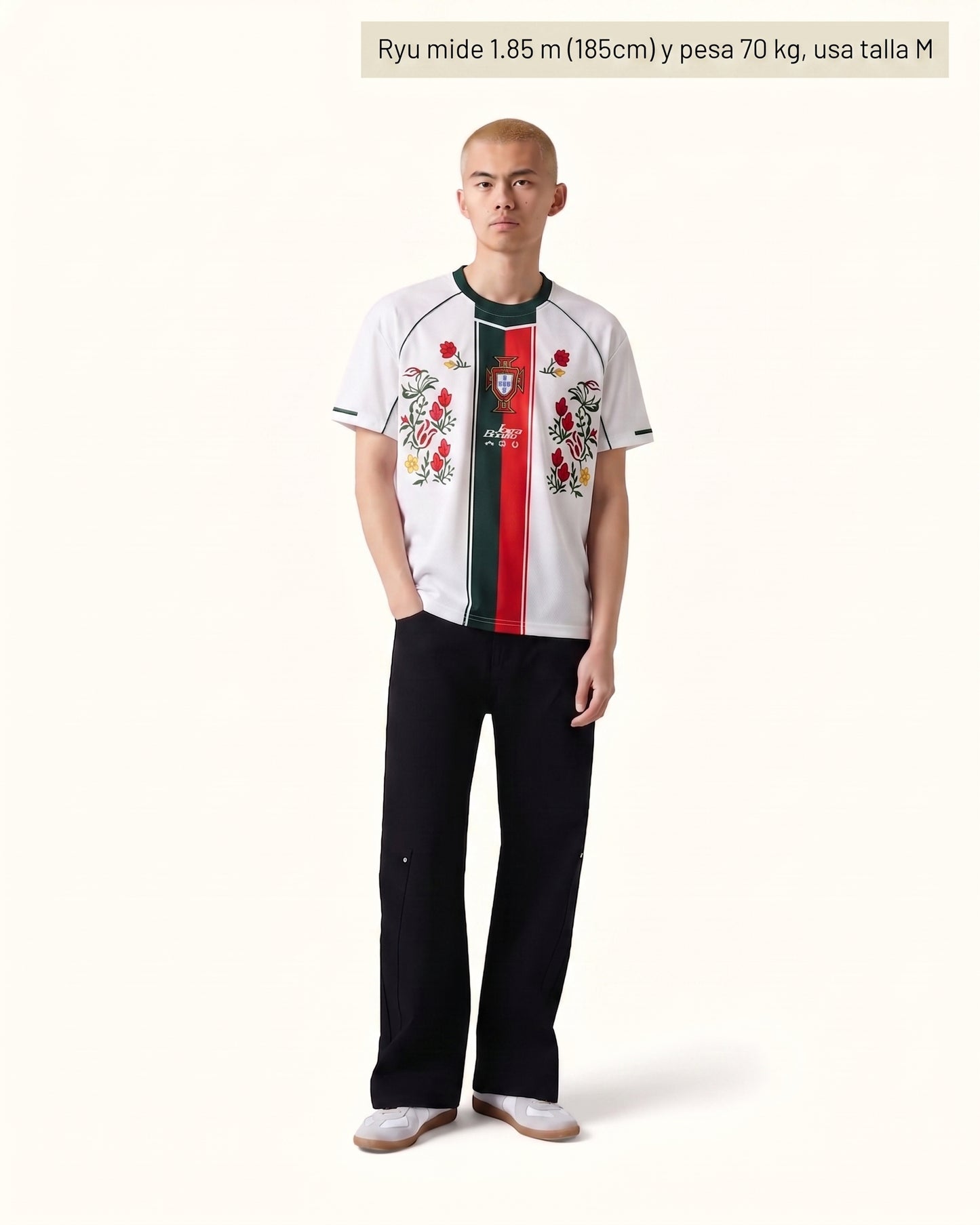 Portugal Jersey