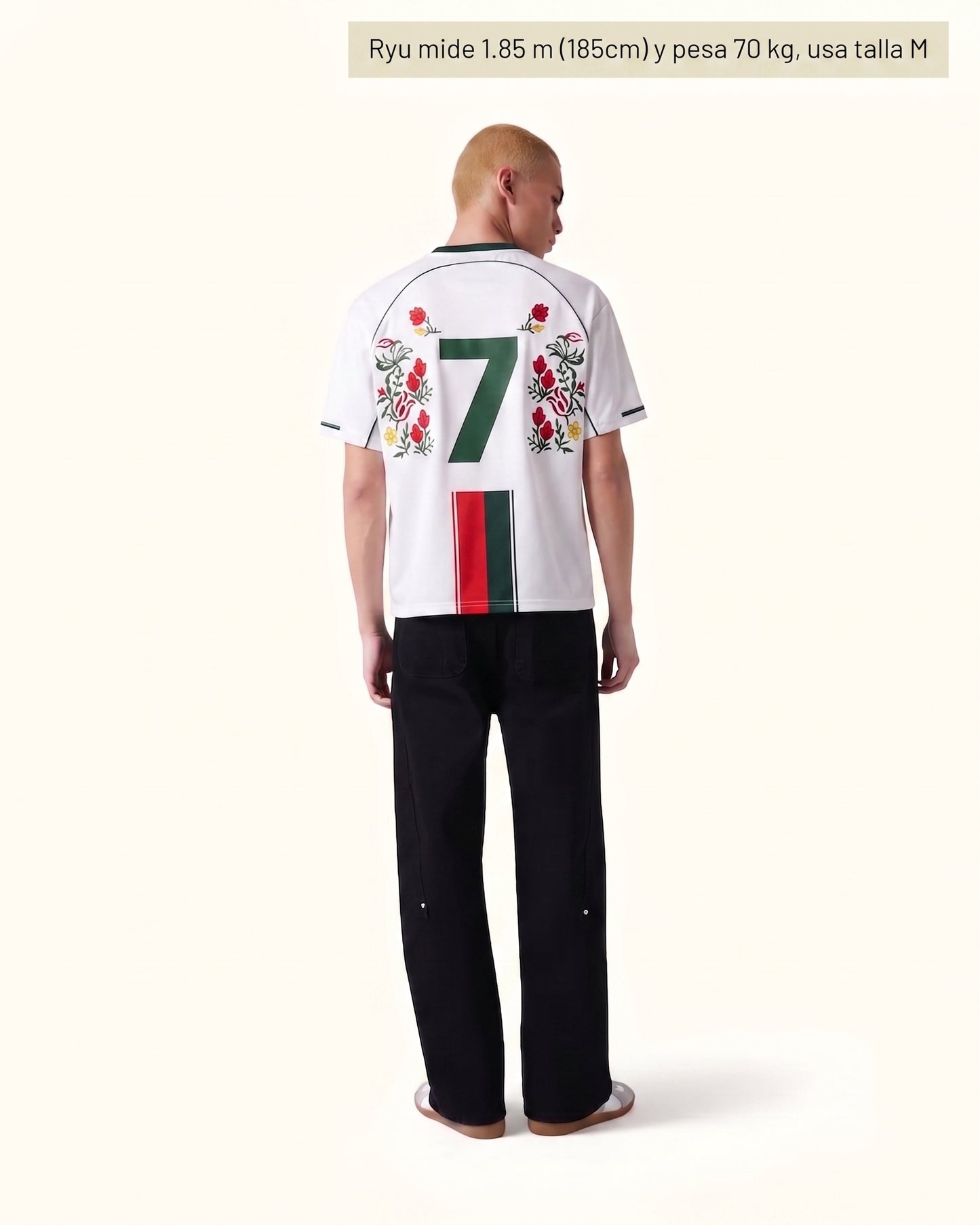 Portugal Jersey