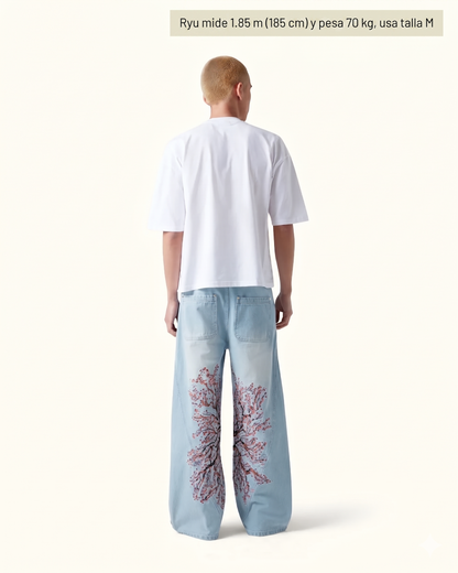 Sakura Jeans