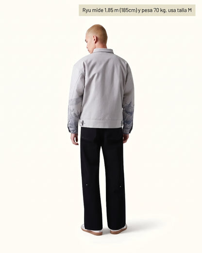 Hercules Jacket