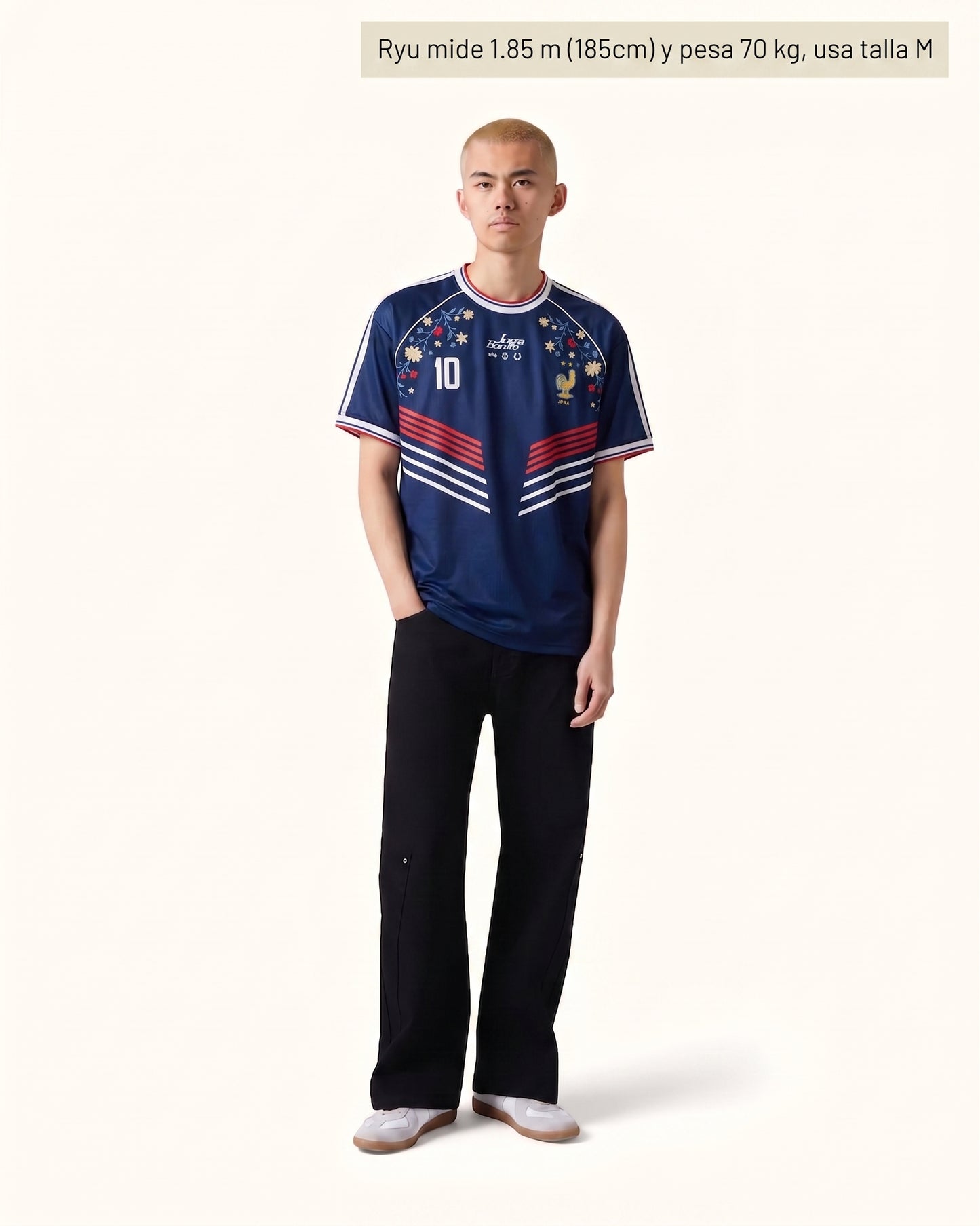 France Jersey