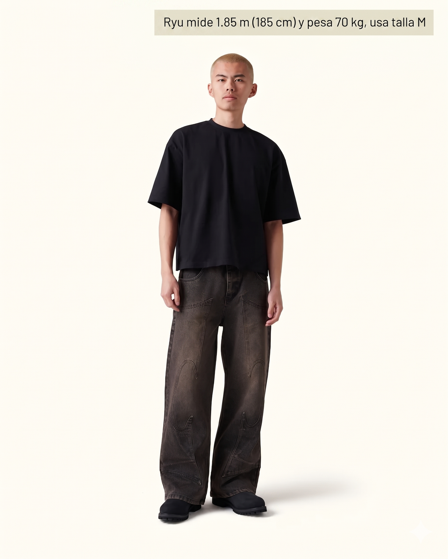 Thoroughbred Jeans